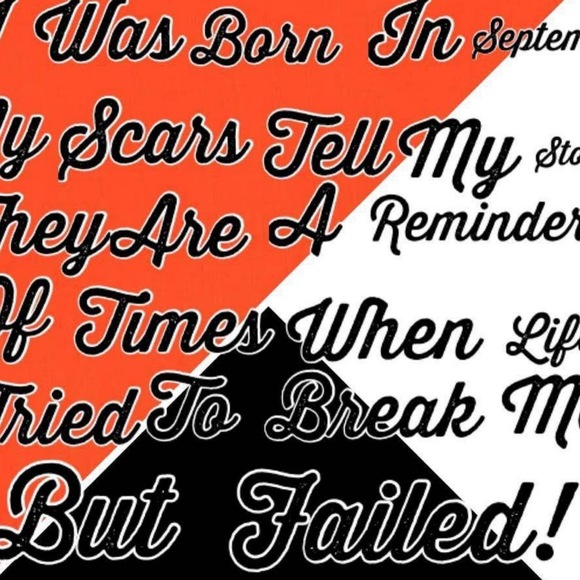 Meet your Posher, Sheana - Picture 1 of 1